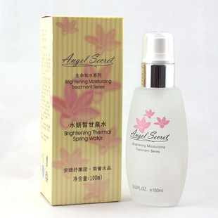 ϣɶױƷ ˮȪˮ100ML
